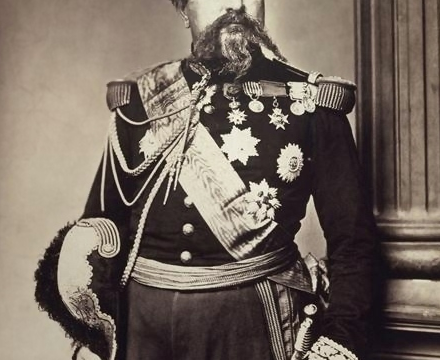 Edmond Le Bœuf