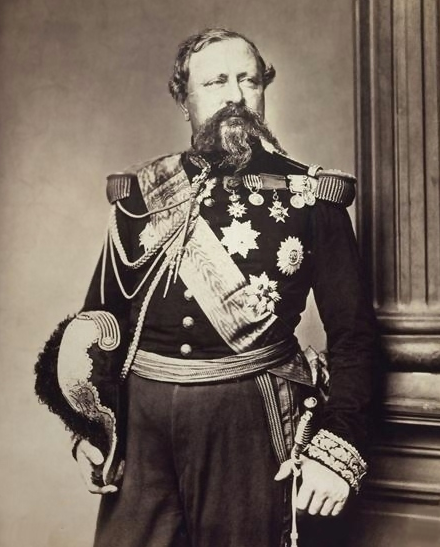 Edmond Le Bœuf