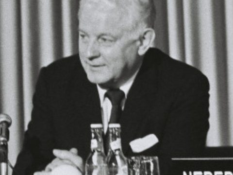 Edmond Leburton