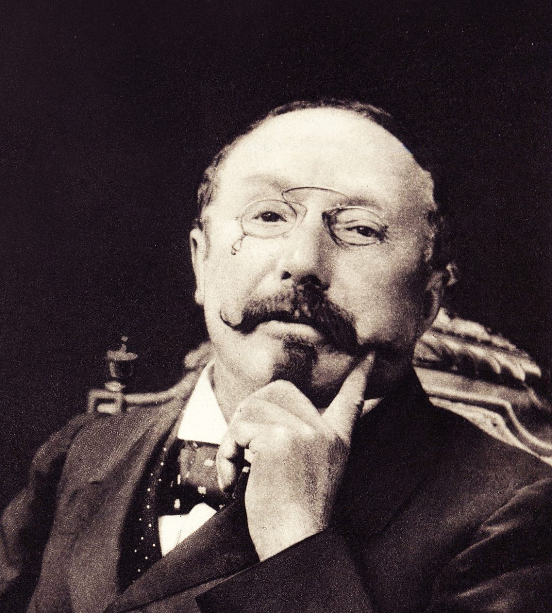 Edmond Picard