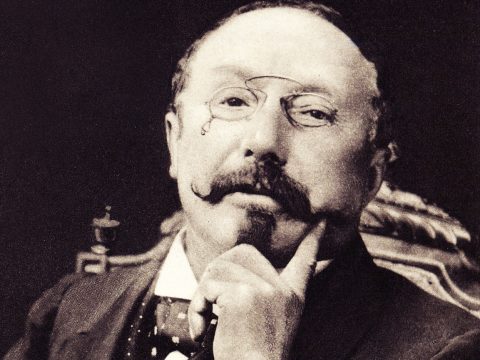 Edmond Picard