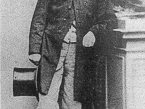 Edmond de la Fontaine