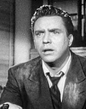 Edmond O’Brien