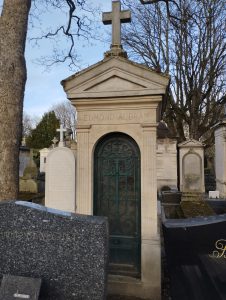 Edmond Audran