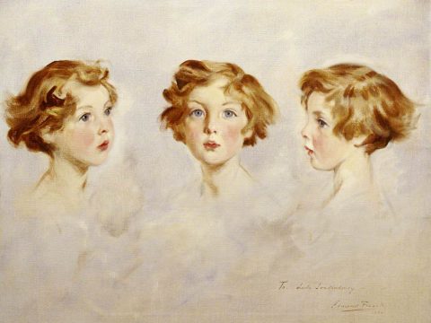 Edmond Bury