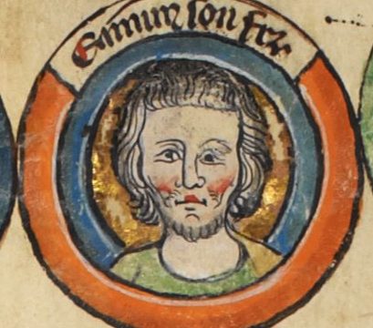 Edmund Crouchback