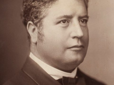 Edmund Barton