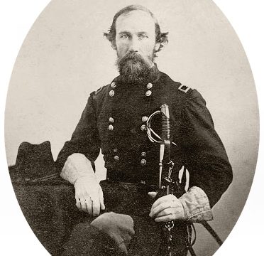 Edmund J. Davis