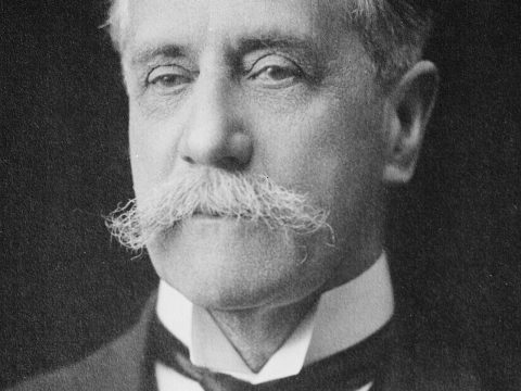 Edmund FitzAlan-Howard, 1st Viscount FitzAlan of Derwent