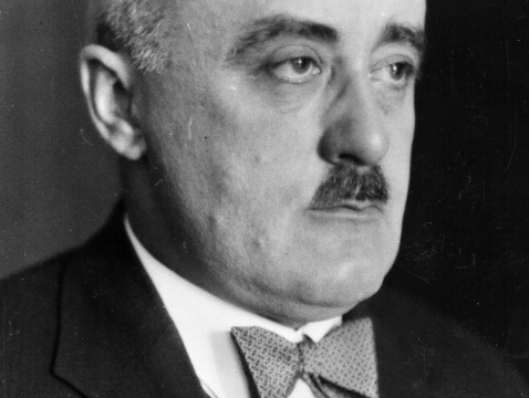 Edmund Glaise-Horstenau