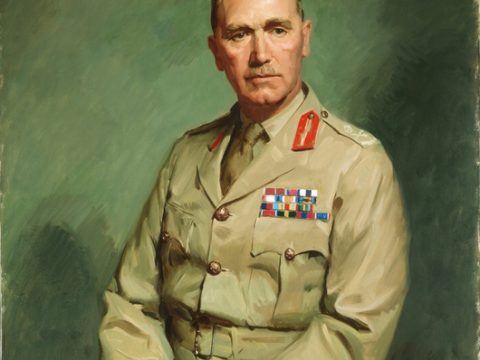 Edmund Herring