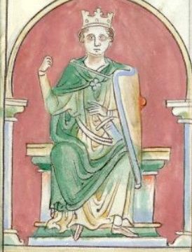 Edmund II of England