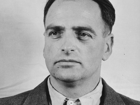 Edmund Veesenmayer