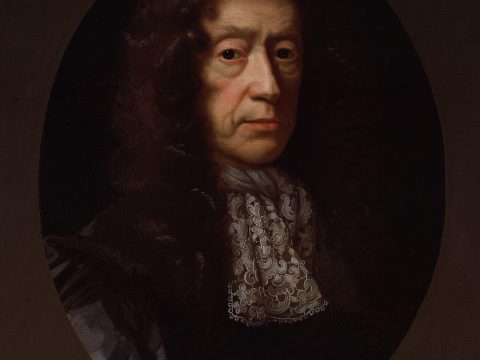 Edmund Waller