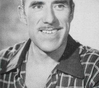 Edmundo Rivero