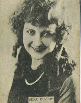 Edna Murphy