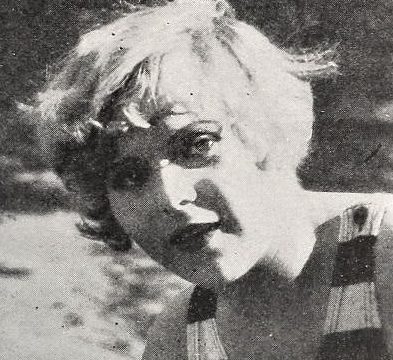 Edna Marion