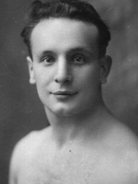 Edoardo Garzena