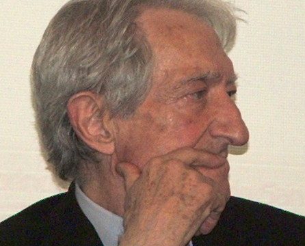 Edoardo Sanguineti