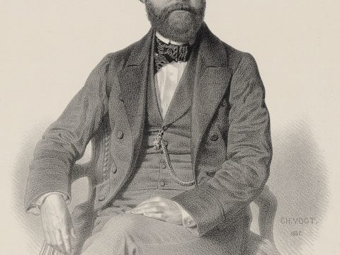 Édouard Deldevez