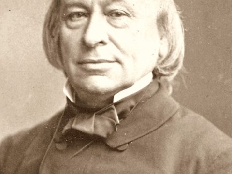 Édouard René Lefèbvre de Laboulaye