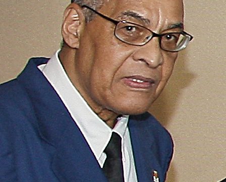 Edson Bispo dos Santos