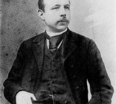 Edward Anseele