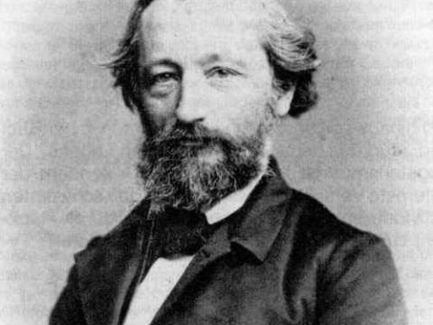 Eduard Baltzer