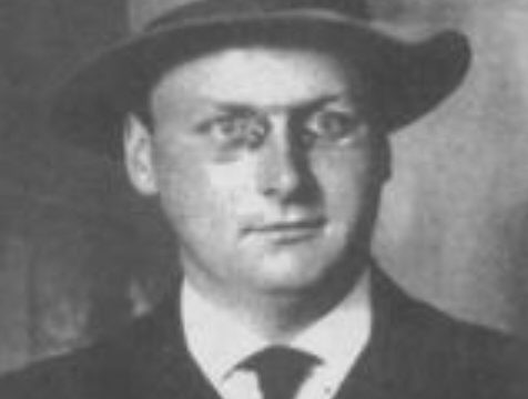 Eduard Bass