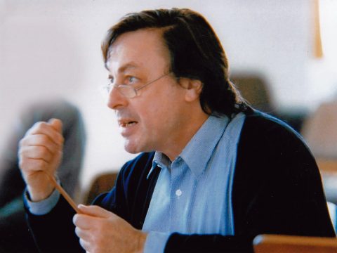Eduard Brunner