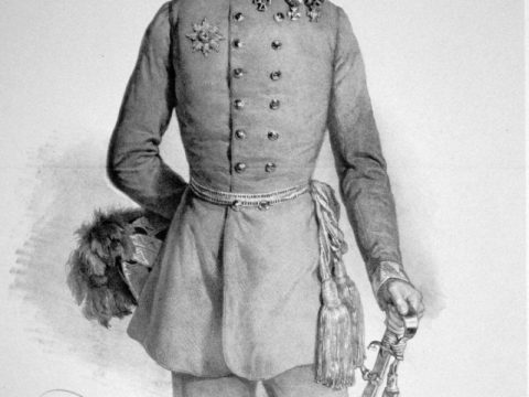 Eduard Clam-Gallas