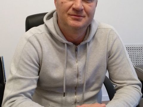 Eduard Koksharov