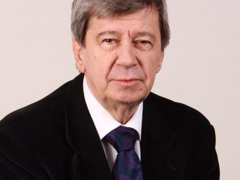 Eduard Kukan