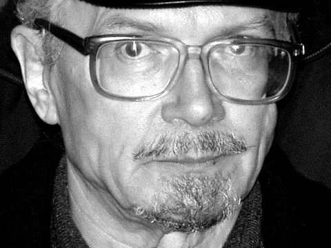 Eduard Limonov