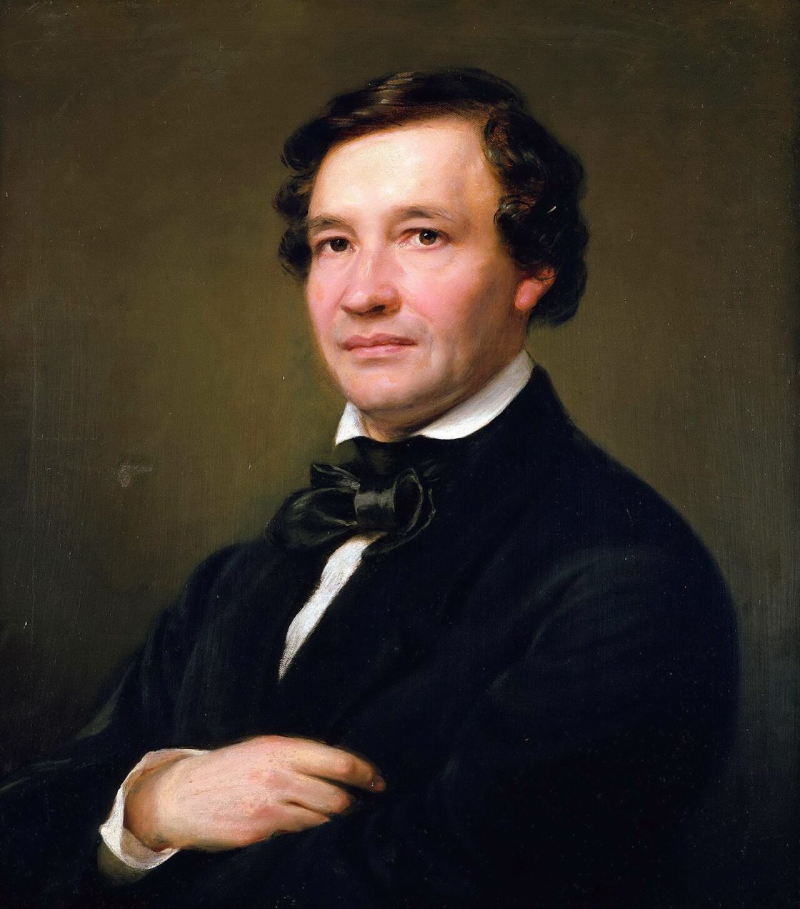 Wilhelm Taubert