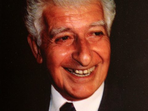 Edvard Mirzoyan