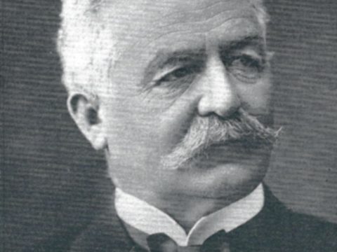 Eduard Müller