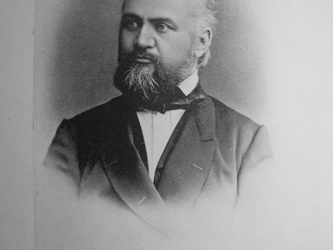 Eduard Oscar Schmidt