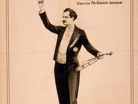 Eduard Strauss