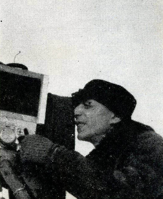 Eduard Tisse