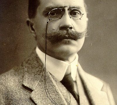 Eduard Vilde