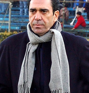 Eduardo Bonvallet