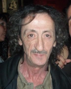Eduardo Gómez