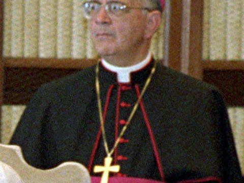 Eduardo Martínez Somalo