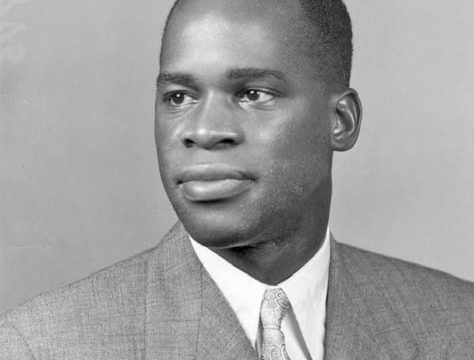 Eduardo Chivambo Mondlane