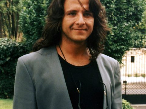 Eduardo Palomo