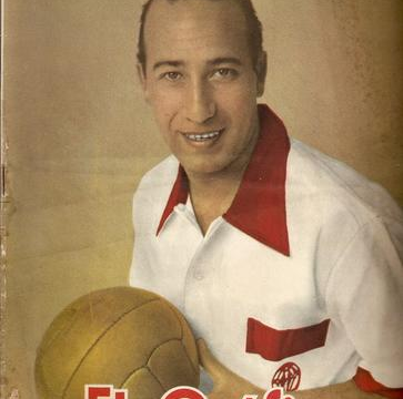 Eduardo Ricagni