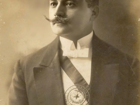 Eduardo Schaerer