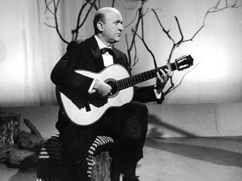 Eduardo Falú
