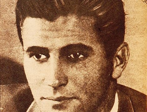 Enrique Rodríguez